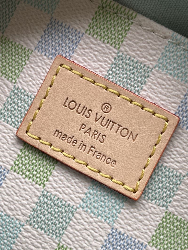 Louis Vuitton Speedy Bags